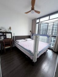 Symphony Suites (D27), Condominium #637806301